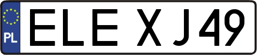 ELEXJ49