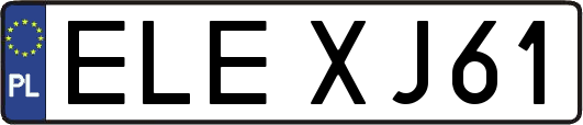 ELEXJ61