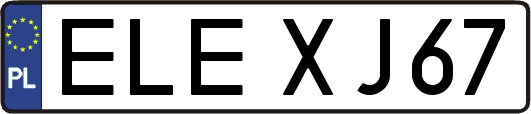 ELEXJ67