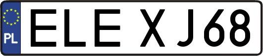 ELEXJ68