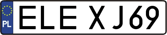 ELEXJ69