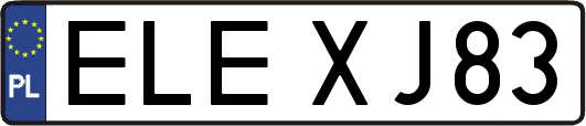 ELEXJ83