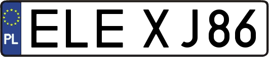 ELEXJ86