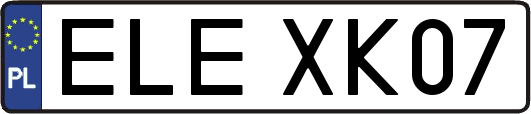 ELEXK07