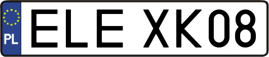 ELEXK08