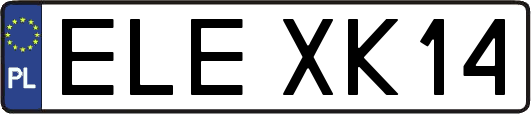 ELEXK14