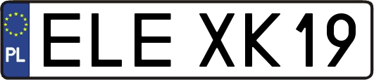 ELEXK19