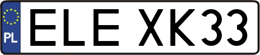 ELEXK33