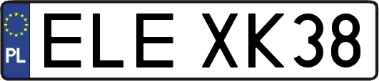 ELEXK38