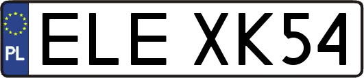 ELEXK54