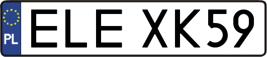 ELEXK59