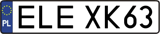 ELEXK63