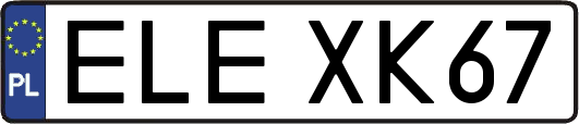 ELEXK67