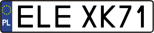 ELEXK71
