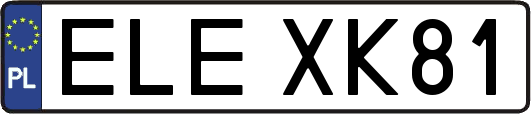 ELEXK81