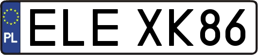ELEXK86