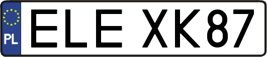 ELEXK87