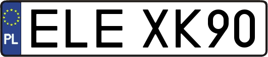 ELEXK90