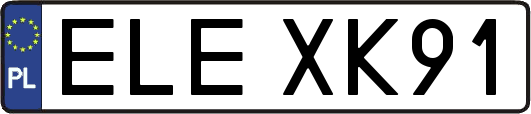 ELEXK91
