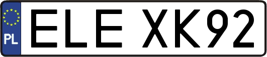 ELEXK92