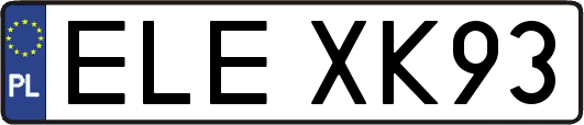 ELEXK93