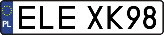 ELEXK98