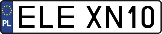 ELEXN10