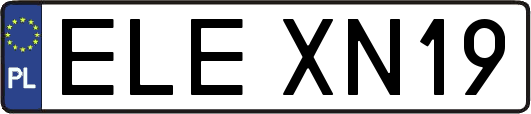 ELEXN19