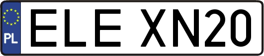 ELEXN20