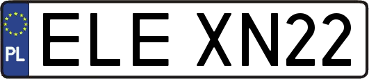 ELEXN22