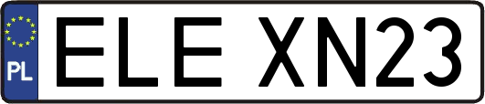 ELEXN23