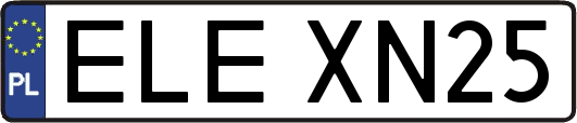 ELEXN25