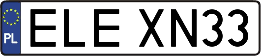 ELEXN33