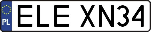 ELEXN34