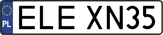 ELEXN35