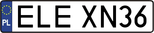 ELEXN36