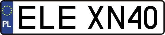 ELEXN40