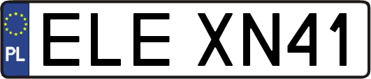 ELEXN41