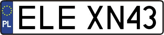 ELEXN43