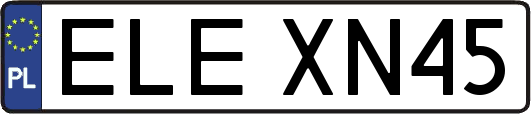 ELEXN45