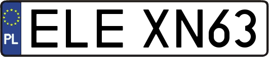ELEXN63
