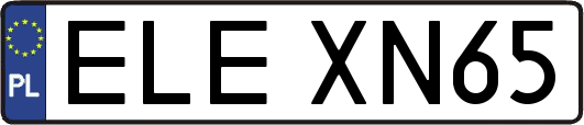 ELEXN65