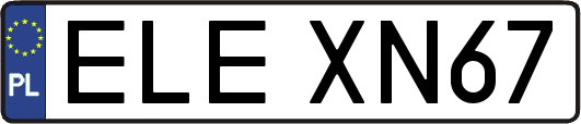 ELEXN67