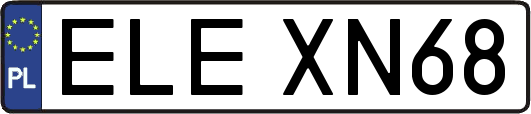 ELEXN68