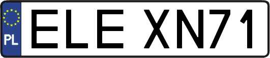 ELEXN71
