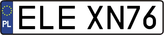 ELEXN76
