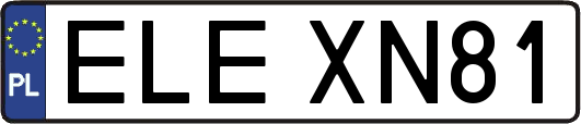 ELEXN81