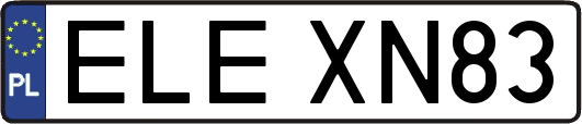 ELEXN83