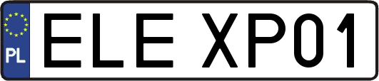ELEXP01