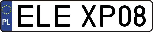 ELEXP08